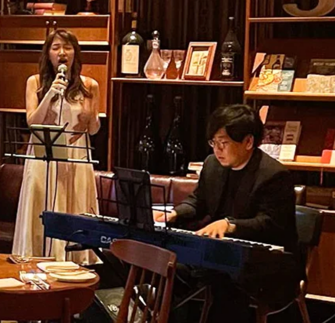 JAZZ NIGHT 8月のスケジュール