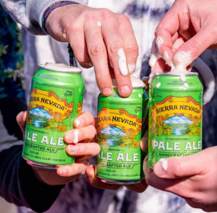 American Craft Beer & Beer Bites 9/10~10/15