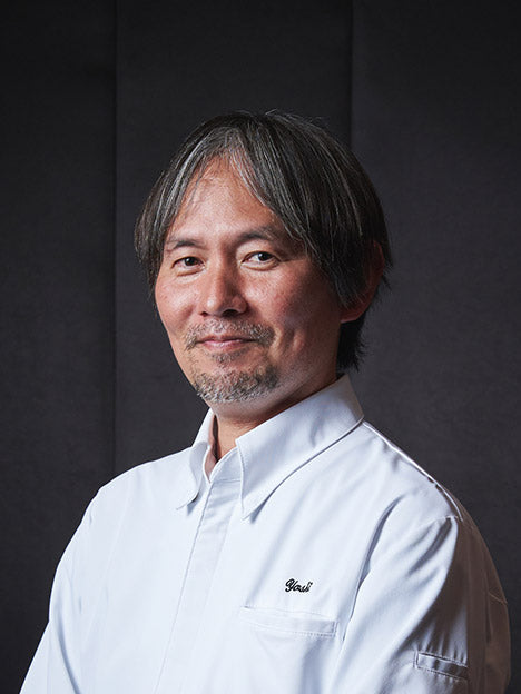 Yoshifumi Matsuda