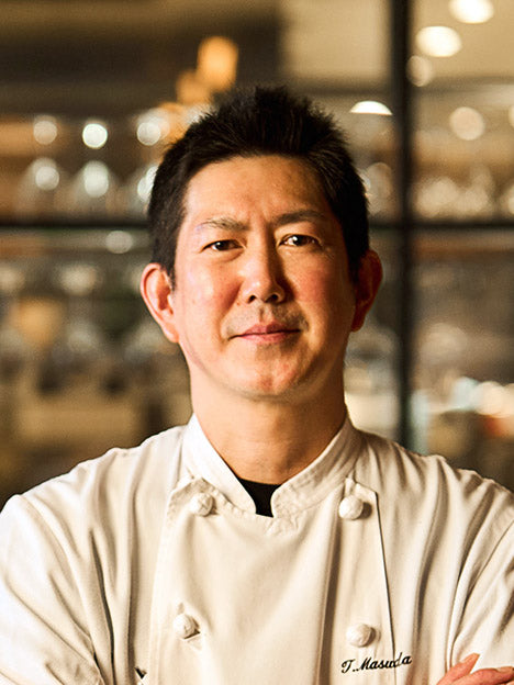 Takayuki Masuda