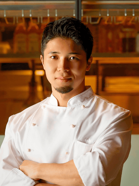 塩田 洋介